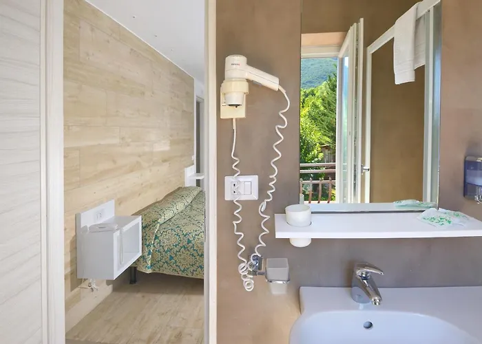 Degli Olmi Villetta Barrea